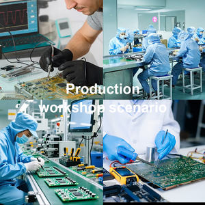 Procesador CPU E5-2650L V4, 120W, 40MB de Caché, 16 Núcleos, 2.1GHz, LGA2011-3, SR2JT, Mini CPU de Bajo Consumo para Servidor, Alta Eficiencia, en Stock - Product Image 6