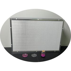 Campana de Flujo Horizontal FFU 2x2 - Product Image 4