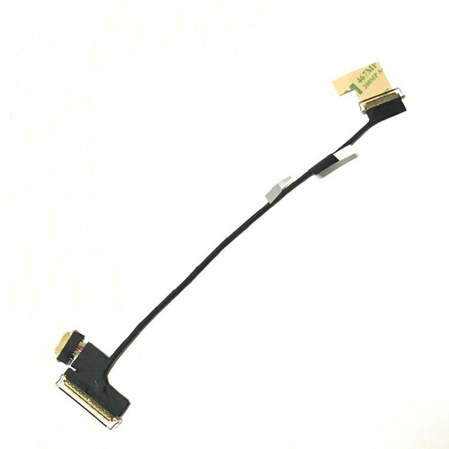 Replacement Laptop Lcd Screen Cable for lenovo Thinkpad T460S T470S FHD 00UR902