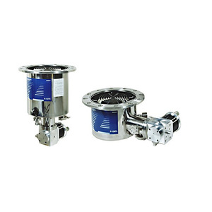 Bomba Criogénica Canon Anelva P-226C de Ahorro Energético, 10m de Altura de Elevación, 50l de Caudal, Cuerpo de Aluminio, Accionamiento por Motor - Product Image 1