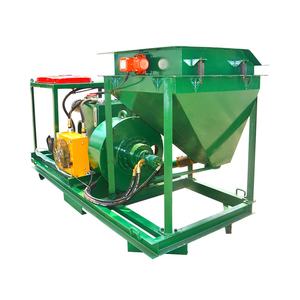 Fornecedor do oem gds1500g bomba concreta da gasolina famosa leve - Product Image 5