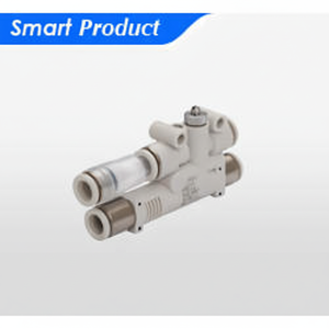 Générateurs de vide autonomes PISCO (VYE07-J) Aspirateurs industriels - Product Image 1