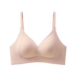 Borstvergroting Push-Up Lifting Beha Voor Vrouwen Kleine Borstvergroting Lichtgewicht Naadloze Geen Gapende Anti-Slappe Beha - Product Image 5