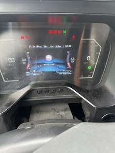 Grúa sobre camión SANY STC800C5-8 usada en buen estado - Product Image 3