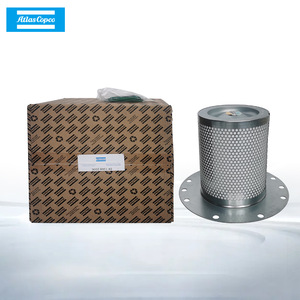Kit de Reparación de Compresores de Aire Atlas Copco 3002600460, Juego de Mantenimiento de Filtros para Uso Industrial - Product Image 2