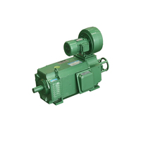 Moteur de four à induction rotatif w, cc, dispositif de Rotation de ciment, moteurs de four à induction à trois phases