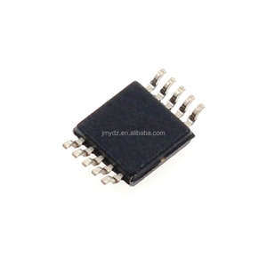Chip de Interruptor Analógico TS5A22364DGSR VSSOP-10-0.5mm, Componentes Electrónicos ICs Nuevos y Originales - Product Image 6