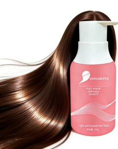 Perawatan Rambut Intensif Bebas Kekejaman, Pengontrol Rambut Kusut untuk Rambut Keriting dan Bergelombang - Product Image 5