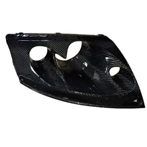 Professional Custom Made Carbon Fiber Parts High Strength Carbon Fiber Mold Parts