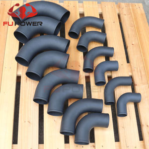 Fupower Tabung Serat Karbon Kering Berkualitas Tinggi Baru 26*30mm dengan Rel untuk Memancing - Product Image 3