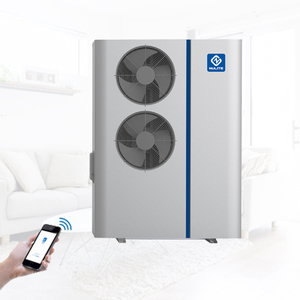 Nouvelle pompe à chaleur air-eau tout-en-un R32 avec commande WIFI ErPA+++DC - Product Image 3