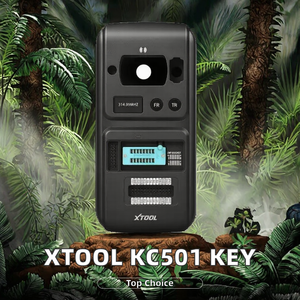 สำหรับ xtool KC501โปรแกรมเมอร์คีย์ใหม่ล่าสุดรองรับ NEC35XX MQB ออโต้โพรเพด D8D9 IP819 D9Pro IP919รุ่น X100 PAD3 A1 A80 - Product Image 2