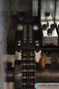 Cabezal Cortador de Anacardos de 12 Cuchillas, Capacidad 500-600 kg/h, Totalmente Automático, Alta Calidad, Proveedor Mayorista - Product Image 5