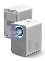 2024 prix spécial AUN ET50S MINI projecteur Android FHD 1080P Home cinéma cinéma projecteurs LED portable 4K vidéo projecteur WIFI