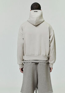 Vendita all'Ingrosso e al Dettaglio <span class=keywords><strong>di</strong></span> Felpe con Cappuccio Unisex della Serie Essential, <span class=keywords><strong>Marca</strong></span> <span class=keywords><strong>di</strong></span> Moda - Product Image 2