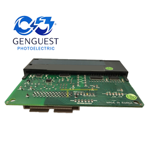 คอนโทรลเลอร์ PLC รุ่น G7E-RY16A G7F-ADHA G7E-DR10A GM6-CPUB G6M-B08M G6Q-TR2B G6L-DUEA G6F-PP1D G6I-D21A สำหรับการควบคุมอุตสาหกรรม - Product Image 2