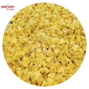 Frutta di alta qualità IQF surgelati frutta <span class=keywords><strong>Mango</strong></span> dolce cubetti di <span class=keywords><strong>Mango</strong></span> congelati e fette in imballaggi sfusi all'ingrosso frutta congelata IQF - Product Image 6