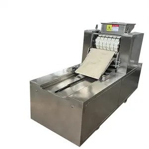 cookies machine pet food dog biscuit maker machine to make dog biscuit