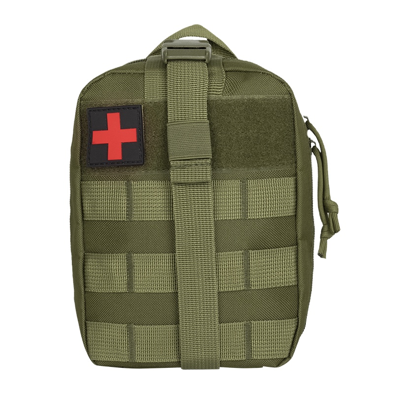 Сумка для инструментов Yakeda Molle с пряжкой