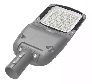 Lampadaire LED Alimenté par Courant Alternatif de Qualité Fiable, Étanche IP65, Boîtier en Aluminium, Garantie 5 Ans, Intensité Variable, Température de Couleur 3000-6500K, FL-LD-AE - Product Image 3