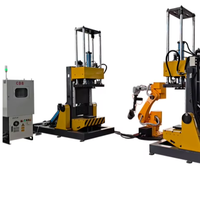 Coulée entièrement automatique et coulée par gravité pour robinet en alliage de zinc moulage sous pression