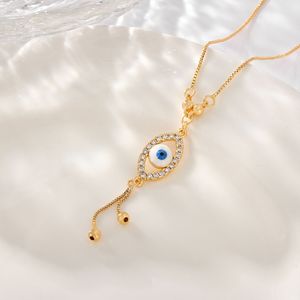 Di alta qualità in pietra naturale di cristallo popolare esplosivo diavoli collana di personalità nuovi <span class=keywords><strong>accessori</strong></span> <span class=keywords><strong>accessori</strong></span> per le donne ragazze - Product Image 3