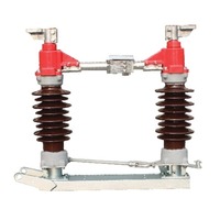 Commutateur GW4-72.5 69kv 72.5KV 2000A 3150A interrupteur de coupure de déconnexion interrupteur haute tension sectionneurs