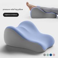 Oreiller pour couple, oreillers Chiromonk pour couples, coussin pour les fesses pour couple, oreillers en mousse à mémoire de forme, soutien pour la taille et le cou