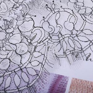 2-piece kadınlar dantel iç çamaşırı seti yüksek kalite seksi iç çamaşırı takım elbise popüler transparan iç çamaşırı iç çamaşırı seti - Product Image 3