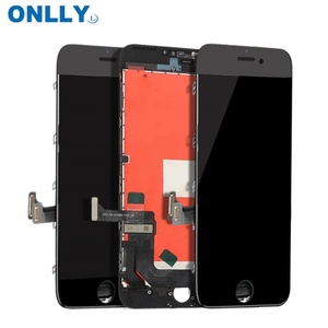 สำหรับเปลี่ยนหน้าจอแสดงผล 7P Pantalla Ekran หน้าจอ 100% ของแท้ พร้อมระบบสัมผัส สำหรับ Iphone 7 Plus Lcd - Product Image 5