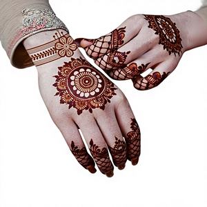 Adesivo per Tatuaggio Temporaneo con Trasferimento ad Acqua, Impermeabile, Logo Personalizzabile, Stampa su Carta - Product Image 1