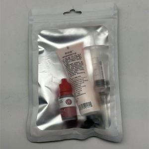 Cadeau créatif - Jouet anti-stress unique et amusant en TPR en forme de tête d'alien vert, pour enfants et adultes, pour éclater les points noirs, sensoriel et divertissant - Product Image 4