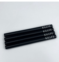 Vente en gros, Eyeliner liquide coloré, imperméable, séchage rapide, stylo Eyeliner magique