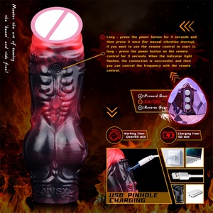 Anillo Vibrador para Pene, Retrasa la Eyaculación, Funda de Silicona para Pene, Juguetes Sexuales para Hombres y Parejas, Condón Reutilizable, Sex Shop, Productos para Adultos 18+ - Product Image 3