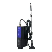 Módulo de Configuración en la Nube IOT, Gateway WiFi 4G, Control Remoto PLC, Recopilación, Depuración y Monitoreo Industrial