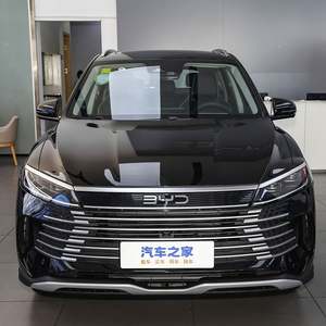 Le dernier SUV hybride Sea Lion de BYD Hiace 05DMI 2024 édition phare de BYD neuf en vente - Product Image 6