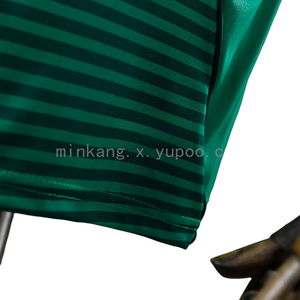 Professionele gesublimeerde uniformen: spelersvoetbalshirts met aangepaste ontwerpen & superieur vochtregulerend vermogen - Product Image 4