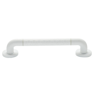 Moderna e Semplice Barra di Sicurezza a Parete per Bagno e Toilette, Corrimano in Acciaio Inox Senza Barriere per Corridoi, Luminescente al Buio - Product Image 1
