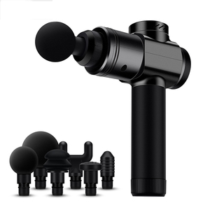 <span class=keywords><strong>Amazon</strong></span> Trends 24V Rechargeable Battery Deep Muscle Tissue Sports Best Deep <span class=keywords><strong>Massage</strong></span> Gun, Body Massager Gun - Product Image 3