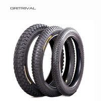 Buy Wholesale fat bike tires and rims 