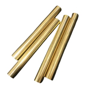 แท่งทองเหลืองบริสุทธิ์ C34200 ราคาถูก ปรับแต่งได้ ขายส่ง - Product Image 5