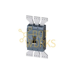 Siemens 3VA26126HN320AA0 - Nuovo - Product Image 1