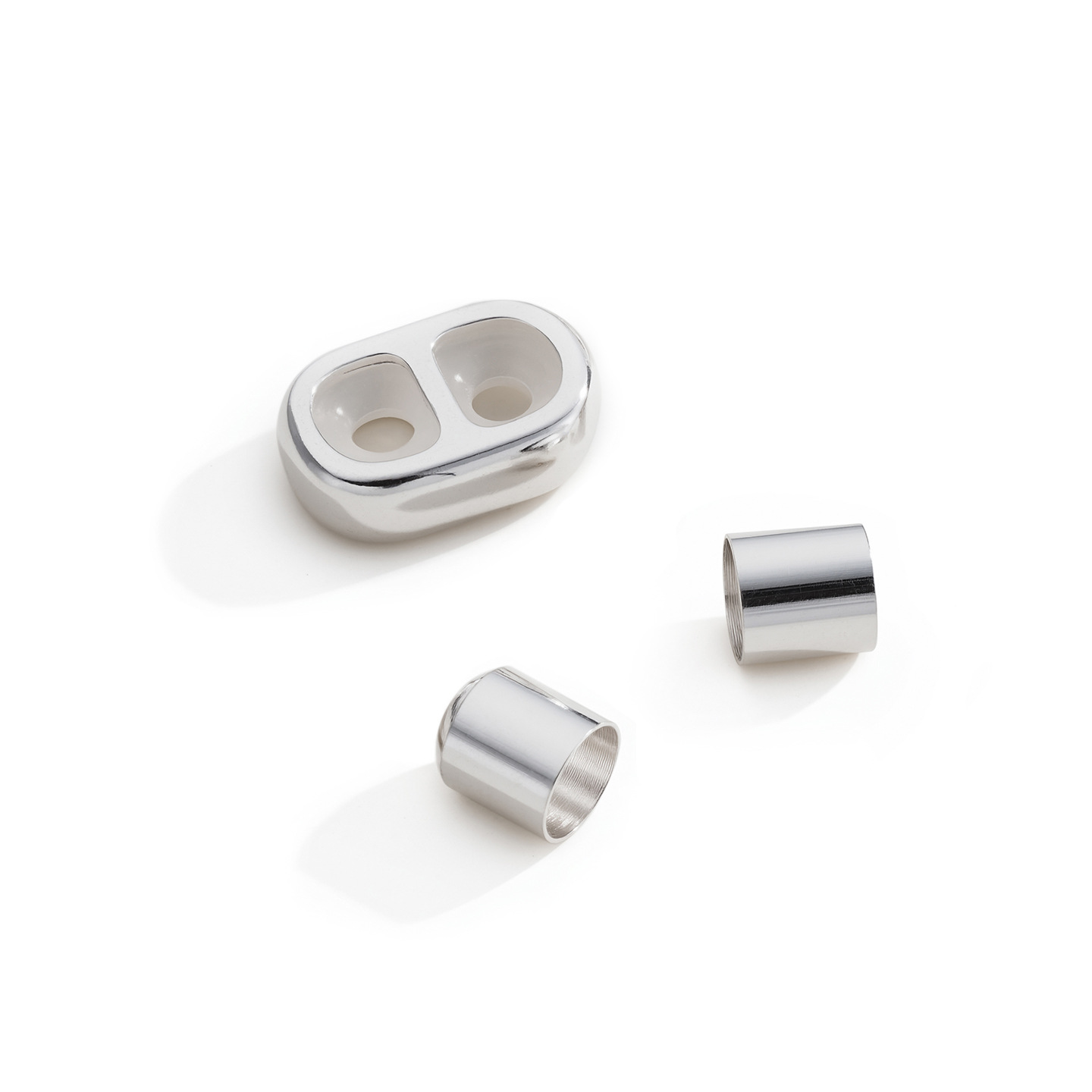 silver