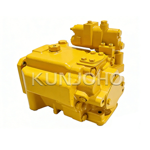 ปั๊มลูกสูบแรงดันสูง 148-0285 สำหรับรถตักล้อยางแบบตีนตะขาบ Ca-t 517 - Product Image 4