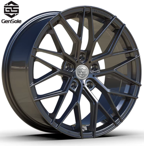 ล้อแม็กซ์ <span class=keywords><strong>TE37</strong></span> สำหรับรถแข่ง ขนาด 17-19 นิ้ว ขายส่งจากโรงงาน ล้ออัลลอยด์ขอบ 4X100 5X112 5X114.3 ผลิตด้วยวิธี Flow Forming น้ำหนักเบา สำหรับรถสปอร์ต - Product Image 3