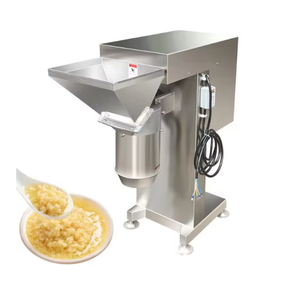 Macchine per la frantumazione di fiori e ortaggi per la lavorazione di frutta e verdura - Product Image 5