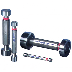 <b>Smooth</b> Plug Gauges Blocks Plugs And Accessories 34H7 20H7 60H7 12H7 Precision Measurement <b>Tools</b> - Product Image 2