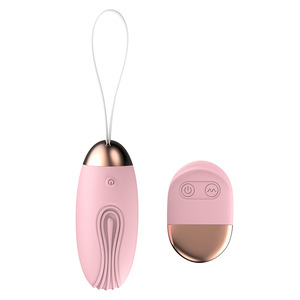 LaiLe Little Whale Remote Control <b>Vibrating</b> Wearable <b>Vibrating</b> Egg Masturbator for Women, Outdoor Invisible Sex Toy, Custom - Product Image 3