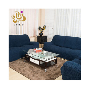 Protecteur de meubles en L, 2 ou 3 places, imperméable, protection extensible, vente en gros, collection 2020 - Product Image 1