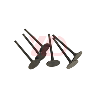 Bán buôn bộ phận động cơ diesel van xả 3901117 4994143 3920868 van nạp 3920867 3802356 cho Cummins <span class=keywords><strong>6bt</strong></span> - Product Image 1